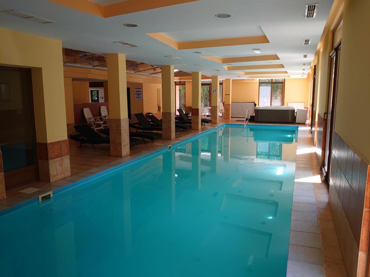 Coke Wellness Apartman Siofok Exterior photo