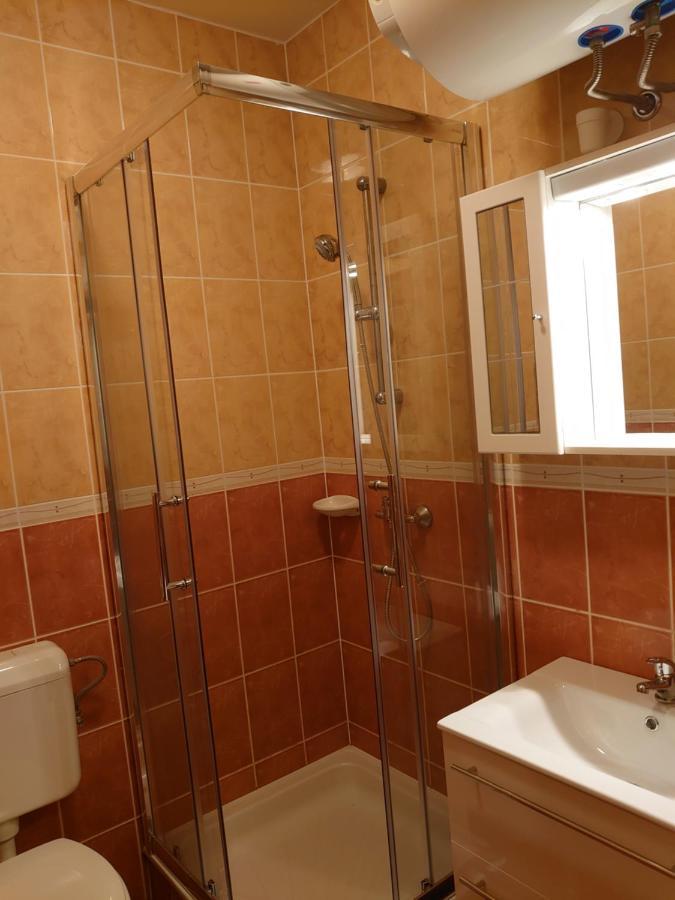 Coke Wellness Apartman Siofok Exterior photo