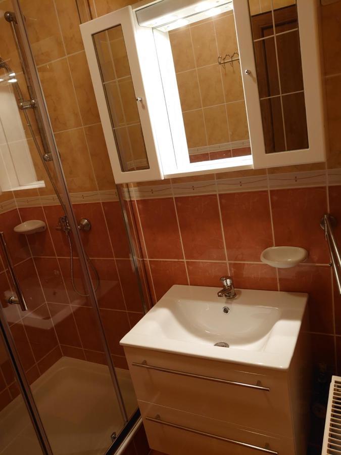 Coke Wellness Apartman Siofok Exterior photo