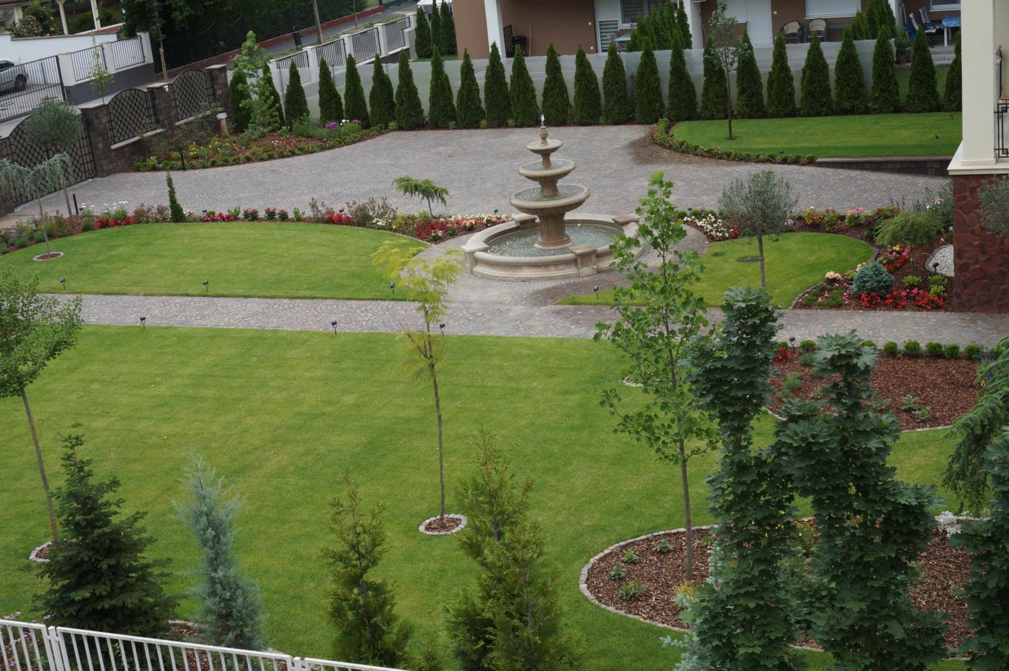 Coke Wellness Apartman Siofok Exterior photo