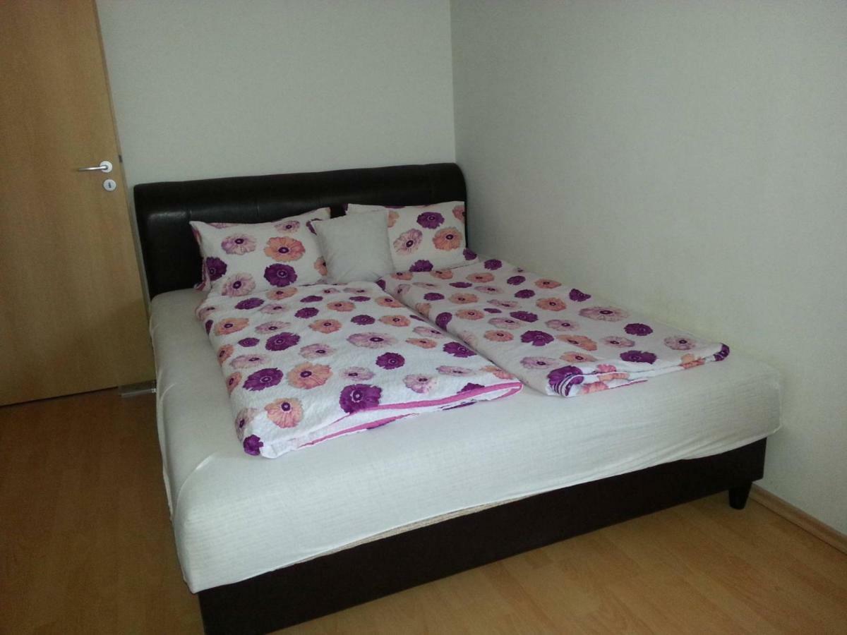Coke Wellness Apartman Siofok Exterior photo