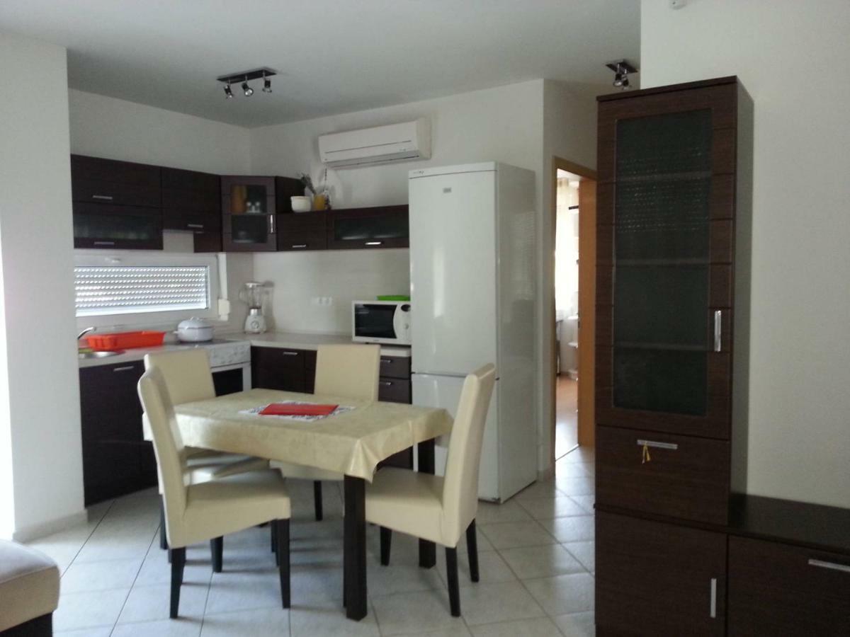Coke Wellness Apartman Siofok Exterior photo